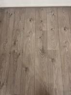 Gratis laminaat 110m2, Ophalen, 50 tot 150 cm, Zo goed als nieuw, 10 m² of meer