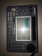 Aangeboden : nette, werkende Sony ICF-SW55 wereldontvanger, Ophalen, Gebruikt, Wereldontvanger