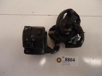 ZX6R 2005 - 2006, 2003 - 2004 Kawasaki D1-31858 beschikbaar voor biedingen