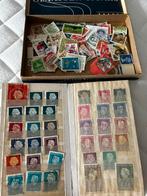 Verschillende postzegels uit diverse landen, Postzegels en Munten, Ophalen