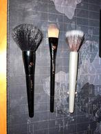 Lancome - Makeup kwasten NIEUW blush highter conceiler, Ophalen of Verzenden, Nieuw, Roze, Wangen