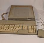 Atari Mega ST4 – Werkend – Inclusief Toetsenbord & Muis, Computers en Software, Vintage Computers, ., Ophalen of Verzenden, .