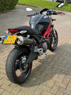 Ducati monster 696, Motoren, Naked bike, Particulier, 2 cilinders