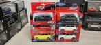 Welly Mini Coopers  Schaal 1/30, Ophalen of Verzenden, Zo goed als nieuw, Auto