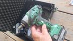 Hitachi Hikoki W18DSDL Accu Slagmoersleutel slagmoermachine, Auto diversen, Autogereedschap, Info@hikoki-powertools.nl, Brabanthaven 11, 3433 PJ Nieuwegein