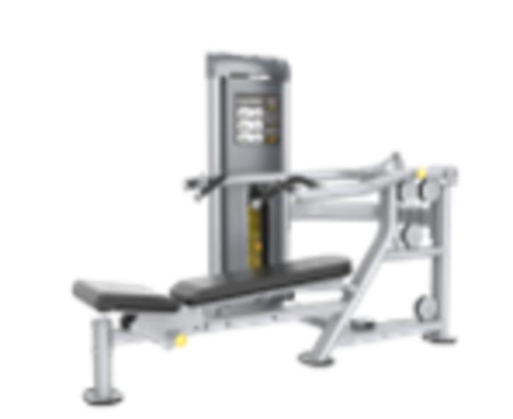 Oemmebi Multi-Press, Sport en Fitness, Fitnessapparatuur, Nieuw, Overige typen, Metaal, Ophalen of Verzenden