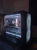 PC bouwen op aanvraag, Computers en Software, Ophalen, Zo goed als nieuw