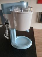 IJsmachine 1 liter, Witgoed en Apparatuur, IJsmachines, Ophalen, Nieuw, Koelelement