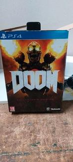 Doom - Collector's Edition, Ophalen, Vanaf 18 jaar, Shooter, 1 speler