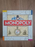 Monopoly Aon Jubileum Editie, Ophalen