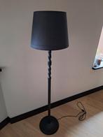 Lamp, hoogte 150 centimeter, Huis en Inrichting, Lampen | Vloerlampen, Ophalen, Zo goed als nieuw