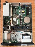 Dell PowerEdge R510 | Xeon L5520 | 32GB DDR3 | 6*500Gb HDD, Computers en Software, Gebruikt, 2 tot 3 Ghz, 32 GB, Hot swappable onderdelen