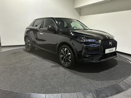 DS DS 3 Crossback E-Tense Rivoli 54 kWh | DAB+ | LED | CONNE, Auto's, DS, Bedrijf, Te koop, DS 3, ABS, Achteruitrijcamera, Airbags