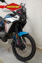 Cfmoto 450MT (bj 2025), Bedrijf, Toermotor