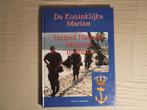 Koninklijke Marine en de United Nations Mission in Haiti., Verzenden, Niet van toepassing, Marine, Zo goed als nieuw