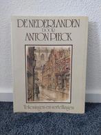 Anton Pieck-De Nederlanden door Anton Pieck.Zeer nette staat, Ophalen of Verzenden, Zo goed als nieuw