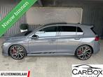 Volkswagen Golf 8 2.0 TSI GTI Clubsport NurnburgRing Edition, Auto's, Volkswagen, Automaat, Overige kleuren, Leder, Bedrijf