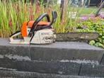 Stihl MS 260, Ophalen, Zo goed als nieuw, Overige soorten