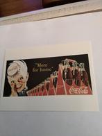 1949. FROM THE ARCHIVES OF THE COCA COLA COMPANY/ COCA COLA, Verzamelen, Ophalen of Verzenden, 1940 tot 1960