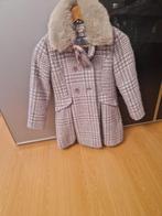 monsoon, Kinderen en Baby's, Ophalen of Verzenden, Zo goed als nieuw, Meisje, Jas