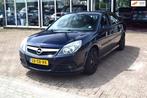 Opel Vectra GTS 1.8-16V Business | NAVIGATIE | AIRCO | ELEKT, Auto's, 65 €/maand, Stof, Gebruikt, Zwart