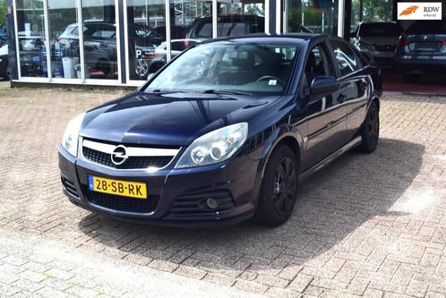 Opel Vectra GTS 1.8-16V Business | NAVIGATIE | AIRCO | ELEKT, Auto's, Opel, Te koop, Vectra, ABS, Airbags, Airconditioning, Boordcomputer