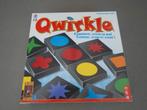 Qwirkle grote doos 999 GAMES, Hobby en Vrije tijd, Gezelschapsspellen | Bordspellen, Ophalen of Verzenden, Zo goed als nieuw