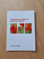 C. van Noppen - Sensitieve kinderen, Ophalen of Verzenden, Gelezen, C. van Noppen