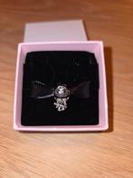 Pandora Game of Thrones John Snow Bedel, Ophalen of Verzenden, Zo goed als nieuw, Zilver, Pandora