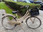 Sparta meisjes fiets 26, Fietsen en Brommers, Fietsen | Meisjes, Ophalen, Gebruikt, 26 inch of meer, Sparta