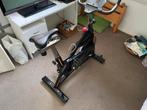Spinning Fiets, Sport en Fitness, Fitnessmaterialen, Ophalen, Zo goed als nieuw, Overige typen