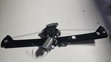 Raammechanisme links achter BMW X5 serie E53 51357125059 712 beschikbaar voor biedingen