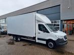 Mercedes-Benz Sprinter 516 CDI BE Clixtar/ Webasto/ 27 KUB/, Auto's, Gebruikt, Euro 6, 4 cilinders, 2260 kg