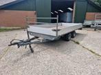 Eduard aanhangwagen 2700kg, Auto diversen, Aanhangers en Bagagewagens, Ophalen, Gebruikt