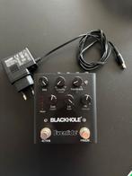 Eventide Blackhole Reverb, Muziek en Instrumenten, Ophalen of Verzenden, Zo goed als nieuw, Reverb