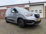 Opel Combo 1.5D L1H1 Edition E6 airco cruise optioneel met a, Auto's, Voorwielaandrijving, 1350 kg, Gebruikt, 4 cilinders