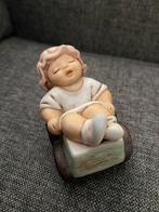 Porseleinen beeldje Goebel, Verzamelen, Ophalen of Verzenden, Zo goed als nieuw