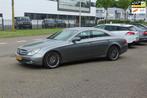 Mercedes-Benz CLS-klasse 350 CDI Prestige / LEER / READ TEXT, Achterwielaandrijving, Gebruikt, 1715 kg, 193 €/maand