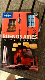 Buenos aires city guide, Ophalen of Verzenden, Zo goed als nieuw, Europa, Rough Guide