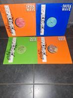 Early hardcore vinyl, Cd's en Dvd's, Vinyl | Dance en House, Ophalen of Verzenden, Gebruikt, 12 inch