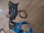 Honden hardloop volledige uitrusting, Ophalen, Zo goed als nieuw