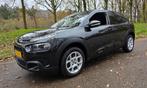 Citroen C4 Cactus 1.2 PureTech NL Auto ! 2e Eigenaar !, Voorwielaandrijving, 1005 kg, Euro 6, 1199 cc