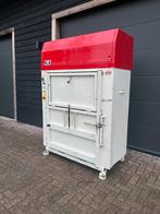 Balenpers | Papierpers | Kartonpers | NVA BP80, Doe-het-zelf en Verbouw, Gereedschap | Overige machines, Ophalen of Verzenden