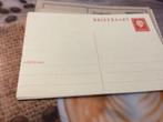 No2308 Briefkaart 25 cent Heb ook van Nederland jaargangen f, Postzegels en Munten, Brieven en Enveloppen | Nederland, Ophalen