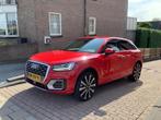 Audi Q2 1.4 TFSI CoD Design automaat, Te koop, Benzine, Gebruikt, SUV of Terreinwagen