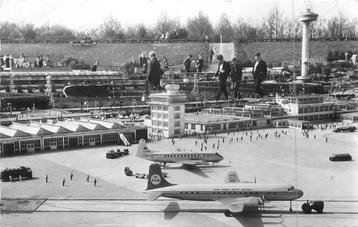 (381-058-021) Den Haag Madurodam beschikbaar voor biedingen