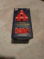 te koop een rode hollandse huisje nummer 9 voor 10,00, Verzamelen, Supermarktacties, Albert Heijn, Ophalen