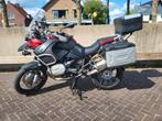 BMW R1200 GS ADVENTURE bj 2008 66.000 km, 2 cilinders, Bedrijf, Meer dan 35 kW, Toermotor