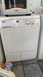 Miele Novotronic T273C Droger - Goed Werkend, Witgoed en Apparatuur, Wasdrogers, Ophalen, Gebruikt, 4 tot 6 kg, Voorlader