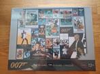 James Bond Filmposter Puzzel, Ophalen of Verzenden, Nieuw, Film, Overige typen